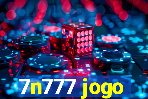 7n777 jogo